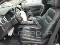 2022 Nissan MURANO фото