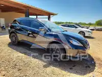 2022 Nissan MURANO фото