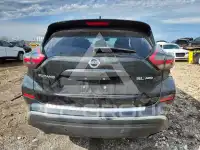 2022 Nissan MURANO фото