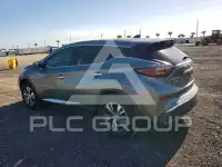 2022 Nissan MURANO фото