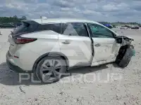 2022 Nissan MURANO фото