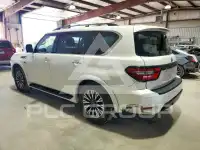 2022 Nissan ARMADA фото