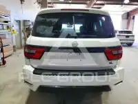 2022 Nissan ARMADA фото