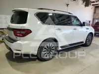 2022 Nissan ARMADA фото