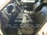 2022 Nissan ARMADA фото