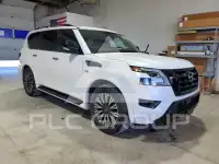 2022 Nissan ARMADA фото