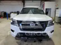 2022 Nissan ARMADA фото
