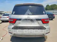 2022 Nissan ARMADA фото