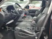 2022 Nissan ARMADA фото
