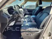 2022 Nissan ARMADA фото