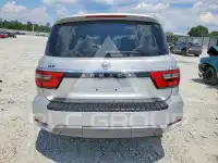 2022 Nissan ARMADA фото