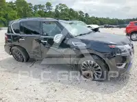 2022 Nissan ARMADA photo