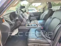 2022 Nissan ARMADA фото
