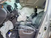 2022 Nissan ARMADA фото