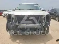 2022 Nissan ARMADA фото