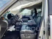 2022 Nissan ARMADA фото