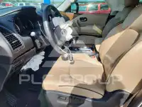 2022 Nissan ARMADA photo