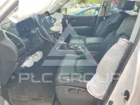 2022 Nissan ARMADA фото