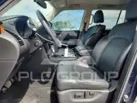 2022 Nissan ARMADA фото