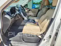 2022 Nissan ARMADA фото