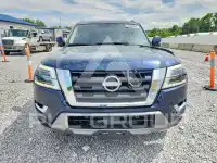2022 Nissan ARMADA фото