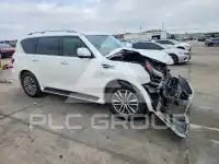 2022 Nissan ARMADA photo