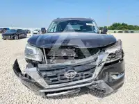 2022 Nissan ARMADA фото