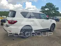 2022 Nissan ARMADA фото