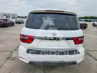2022 Nissan ARMADA photo