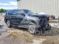 2022 Nissan ARMADA фото
