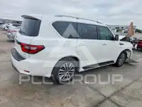 2022 Nissan ARMADA photo