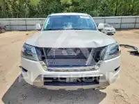 2022 Nissan ARMADA фото