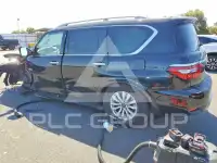 2022 Nissan ARMADA фото
