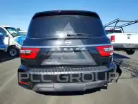 2022 Nissan ARMADA фото