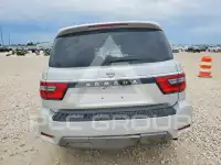 2022 Nissan ARMADA фото