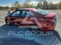 2022 Nissan VERSA фото