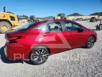 2022 Nissan VERSA фото