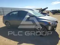 2022 Nissan VERSA фото