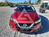 2022 Nissan VERSA фото