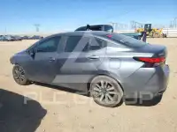 2022 Nissan VERSA фото