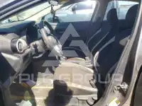 2022 Nissan VERSA фото