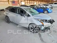 2022 Nissan VERSA фото