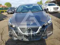 2022 Nissan VERSA фото
