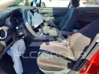 2022 Nissan VERSA фото