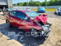 2022 Nissan VERSA фото