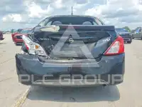 2015 Nissan VERSA photo