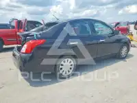 2015 Nissan VERSA photo