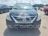 2015 Nissan VERSA photo