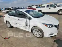 2022 Nissan VERSA photo