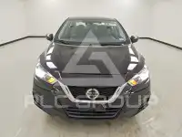 2022 Nissan VERSA photo